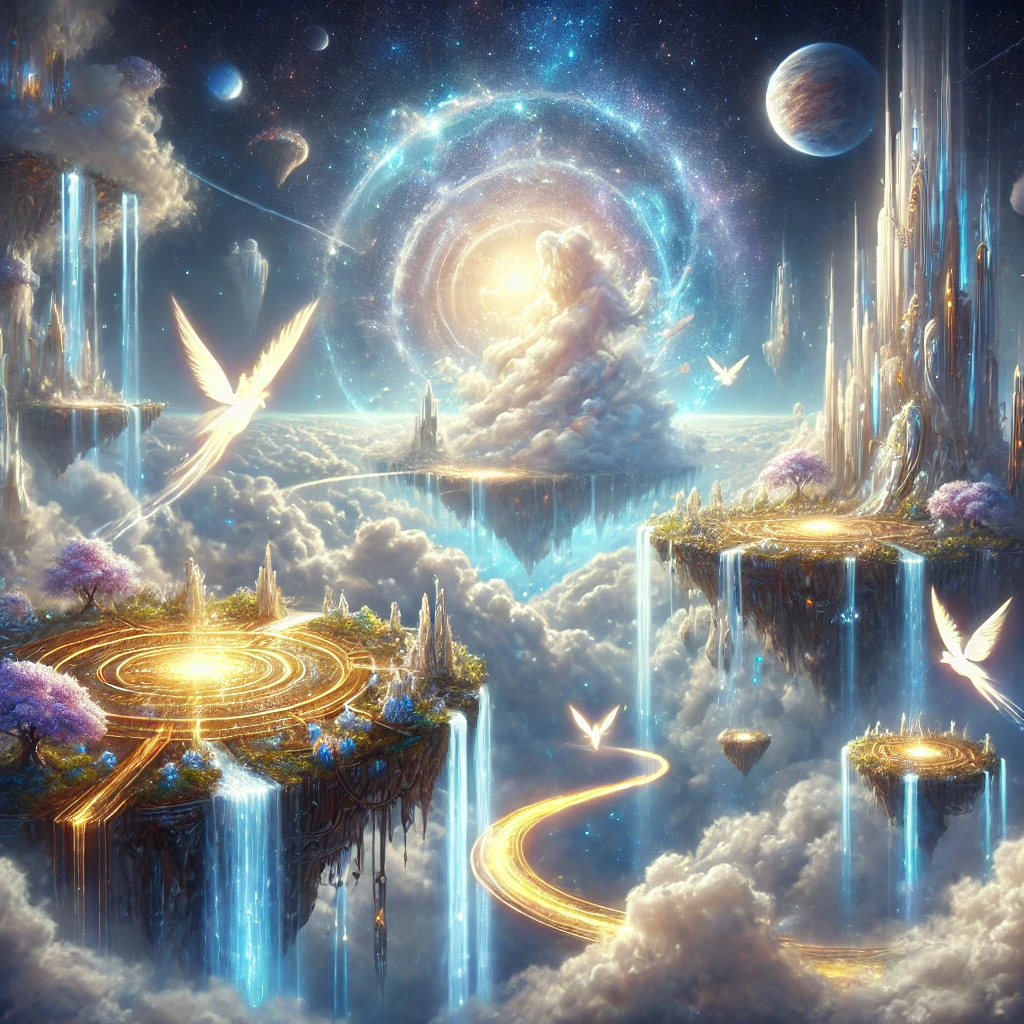 Celestial Haven